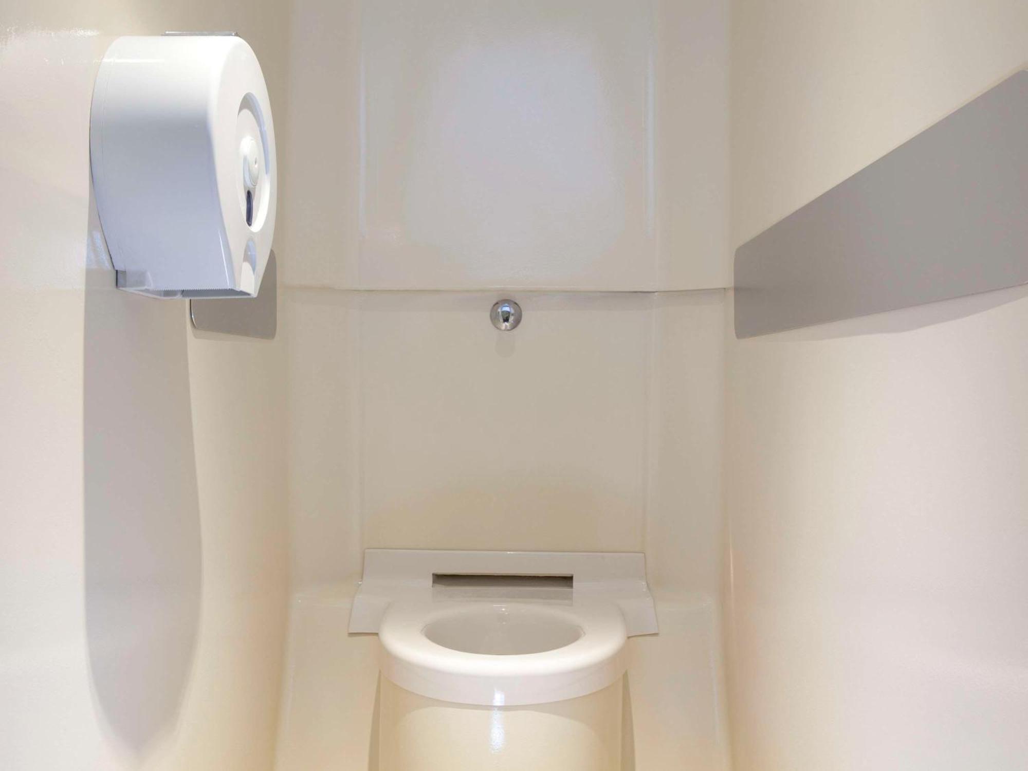 Hotelf1 Toulouse LʼUnion Dış mekan fotoğraf