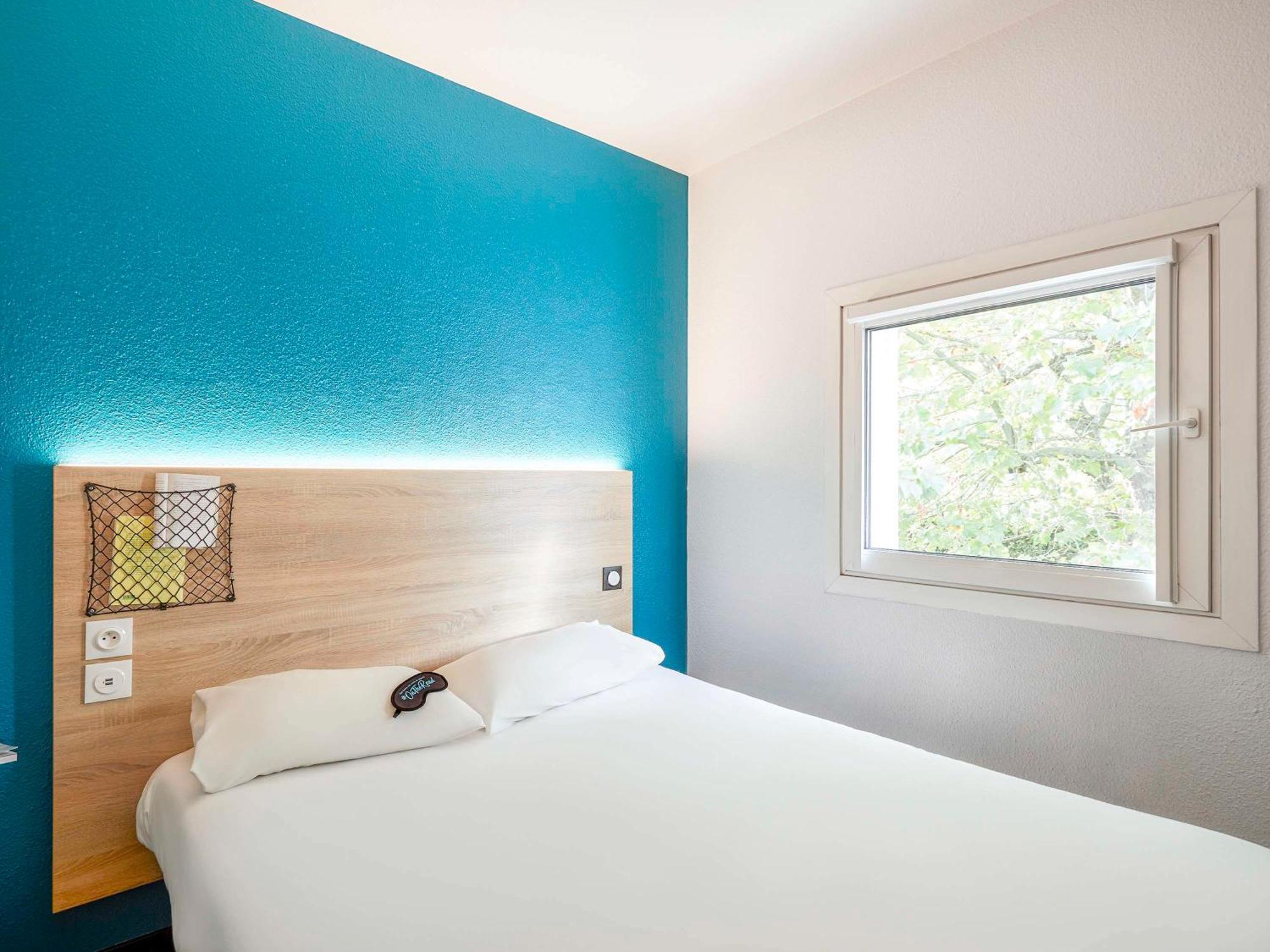 Hotelf1 Toulouse LʼUnion Dış mekan fotoğraf